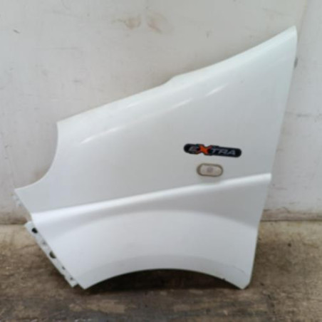 Aile avant gauche RENAULT TRAFIC 2 Photo n°1