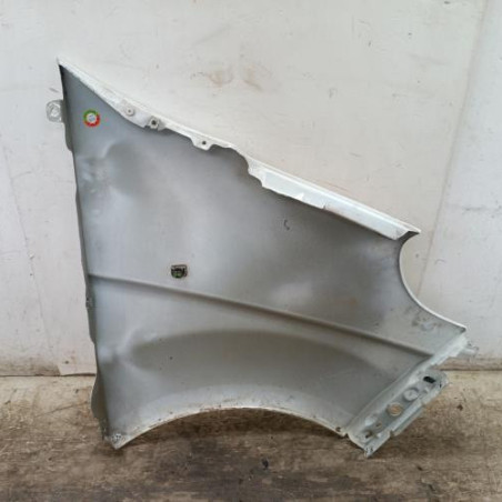 Aile avant gauche RENAULT TRAFIC 2