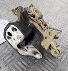 Serrure arriere droit OPEL CORSA B Photo n°1