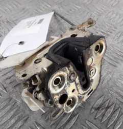 Serrure avant droit OPEL CORSA B Photo n°1