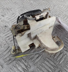 Serrure avant gauche OPEL CORSA B