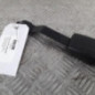 Attache ceinture arriere droit RENAULT CLIO 3