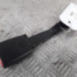 Attache ceinture arriere droit RENAULT CLIO 3