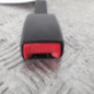 Attache ceinture arriere droit RENAULT CLIO 3