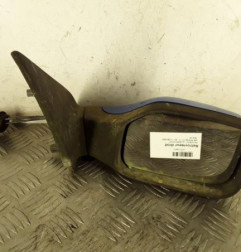 Retroviseur droit PEUGEOT 106 Photo n°1