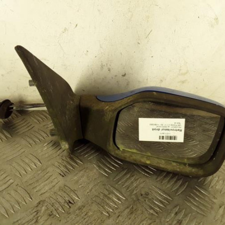 Retroviseur droit PEUGEOT 106 Photo n°1