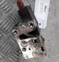 Serrure avant droit PEUGEOT 106 Photo n°1