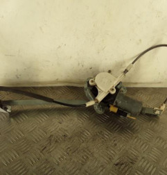 Leve vitre electrique avant gauche RENAULT MEGANE 1 Photo n°1