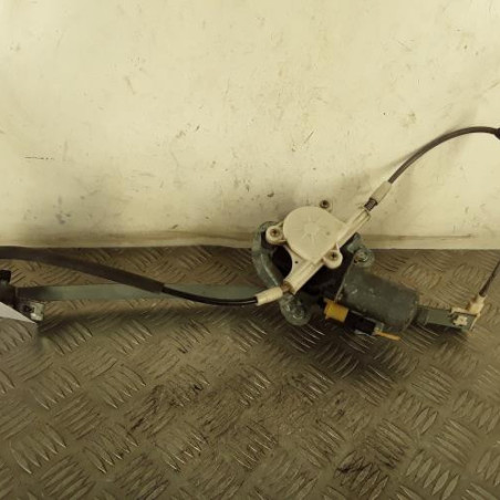 Leve vitre electrique avant gauche RENAULT MEGANE 1 Photo n°1