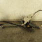 Leve vitre electrique avant gauche RENAULT MEGANE 1
