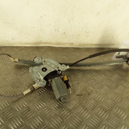Leve vitre electrique avant gauche RENAULT MEGANE 1