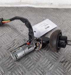 Neiman RENAULT CLIO 2 Photo n°1