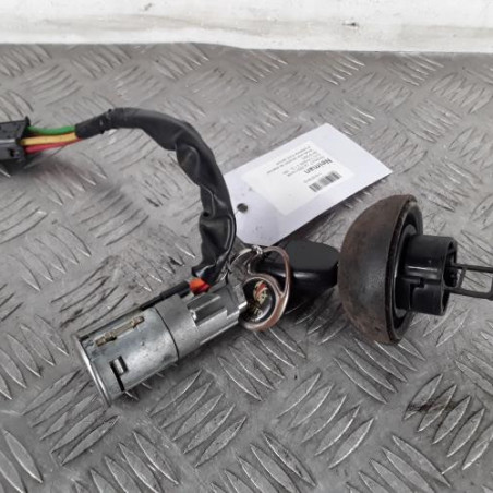 Neiman RENAULT CLIO 2 Photo n°1