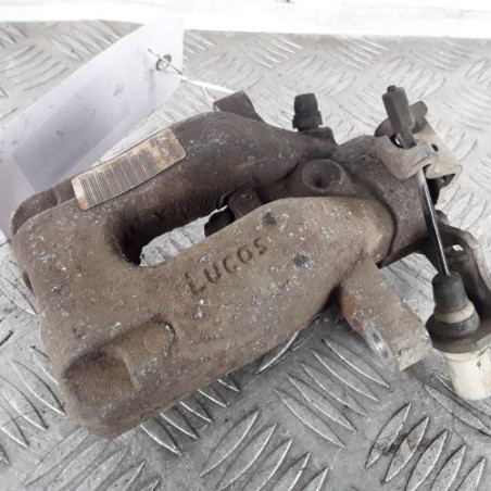 Etrier arriere gauche (freinage) CITROEN C3 3 Photo n°1