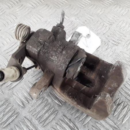 Etrier arriere gauche (freinage) CITROEN C3 3