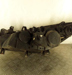 Optique avant principal droit (feux)(phare) PEUGEOT 307