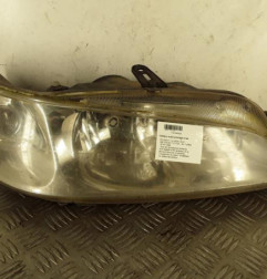 Optique avant principal droit (feux)(phare) PEUGEOT 306 Photo n°1