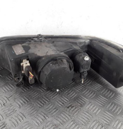 Optique avant principal droit (feux)(phare) PEUGEOT 306