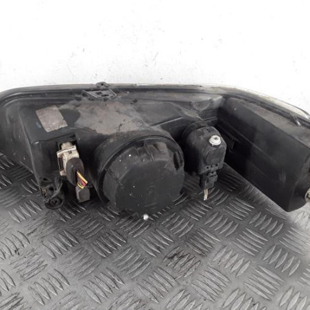 Optique avant principal droit (feux)(phare) PEUGEOT 306