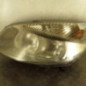 Optique avant principal gauche (feux)(phare) RENAULT SCENIC 2