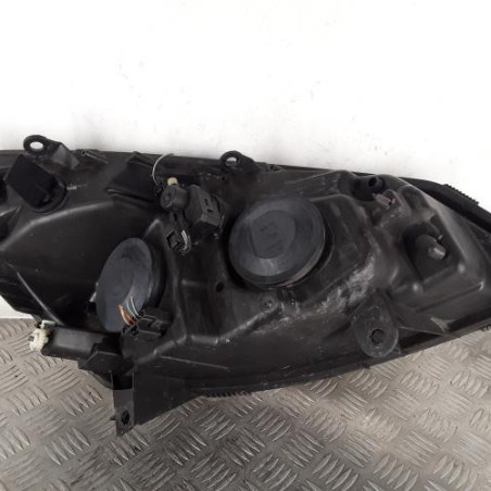 Optique avant principal gauche (feux)(phare) RENAULT SCENIC 2