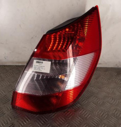 Feu arriere principal droit (feux) RENAULT SCENIC 2 Photo n°1