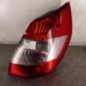 Feu arriere principal droit (feux) RENAULT SCENIC 2
