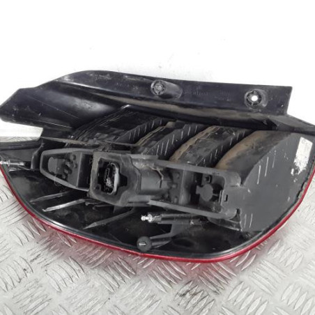 Feu arriere principal droit (feux) RENAULT SCENIC 2