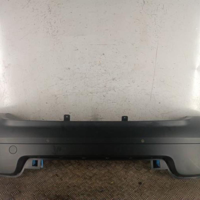Pare choc arriere CITROEN C3 3