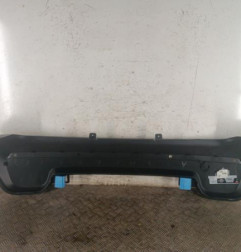 Pare choc arriere CITROEN C3 3