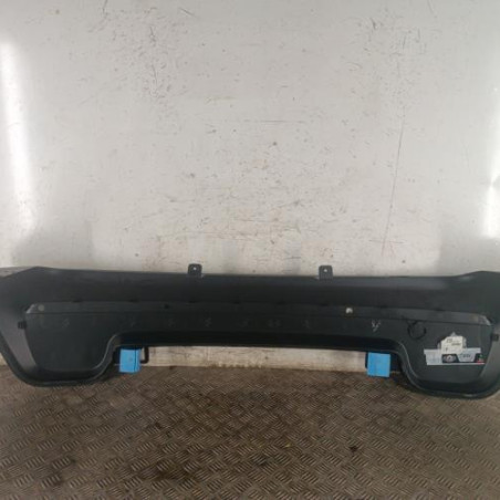 Pare choc arriere CITROEN C3 3