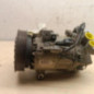 Compresseur clim RENAULT CLIO 4