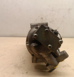 Compresseur clim RENAULT CLIO 4 Photo n°3
