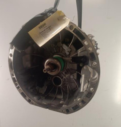 Boite de vitesses MERCEDES SPRINTER 3 Photo n°1