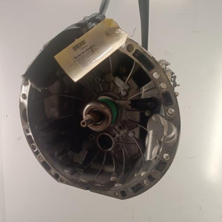 Boite de vitesses MERCEDES SPRINTER 3 Photo n°1