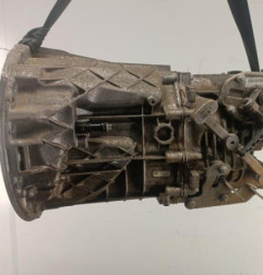 Boite de vitesses MERCEDES SPRINTER 3