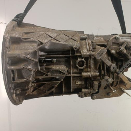 Boite de vitesses MERCEDES SPRINTER 3