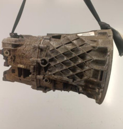 Boite de vitesses MERCEDES SPRINTER 3 Photo n°3