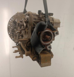 Boite de vitesses MERCEDES SPRINTER 3 Photo n°4