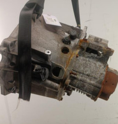 Boite de vitesses PEUGEOT 207 Photo n°1