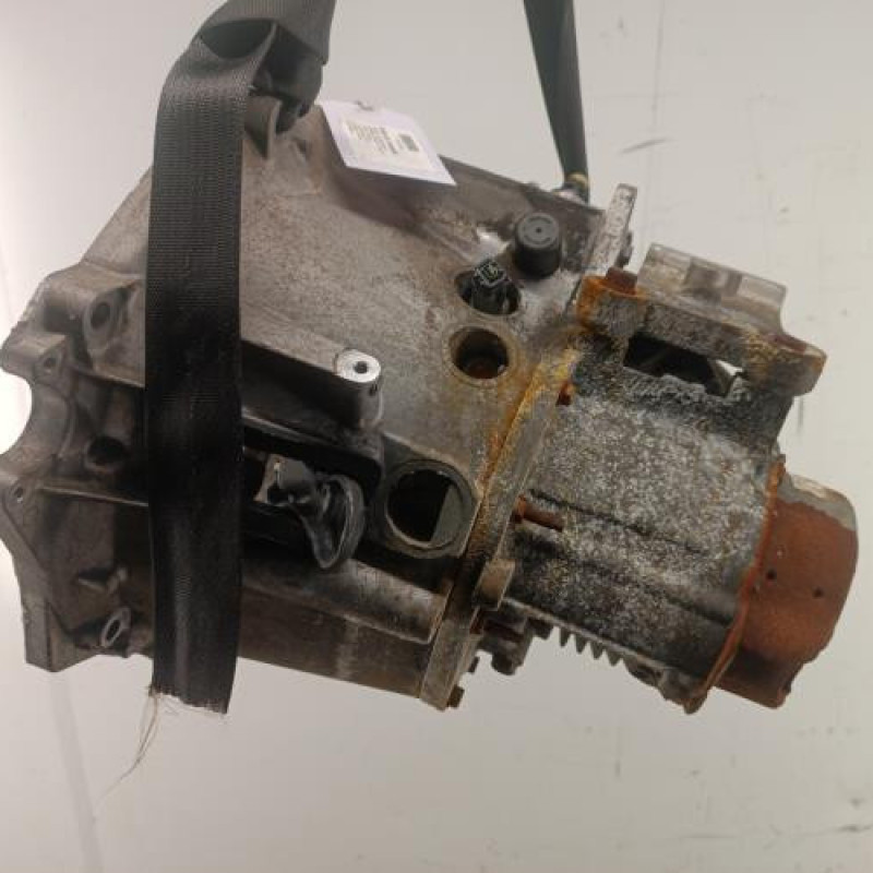 Boite de vitesses PEUGEOT 207
