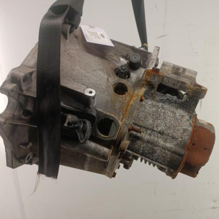 Boite de vitesses PEUGEOT 207 Photo n°1