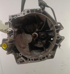 Boite de vitesses PEUGEOT 207