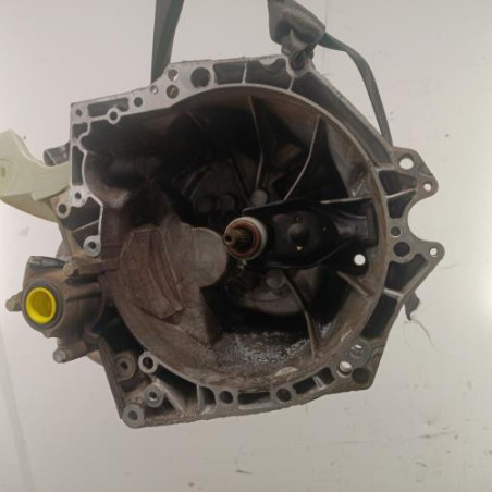 Boite de vitesses PEUGEOT 207