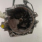 Boite de vitesses PEUGEOT 207