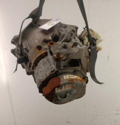 Boite de vitesses PEUGEOT 207 Photo n°3