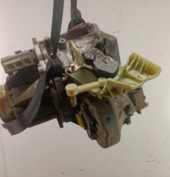 Boite de vitesses PEUGEOT 207 Photo n°4