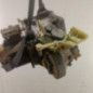 Boite de vitesses PEUGEOT 207