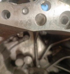 Boite de vitesses PEUGEOT 207 Photo n°5