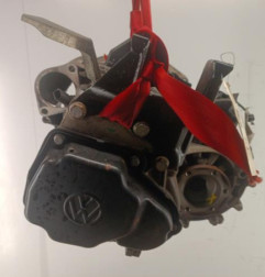 Boite de vitesses SEAT IBIZA 4 Photo n°1